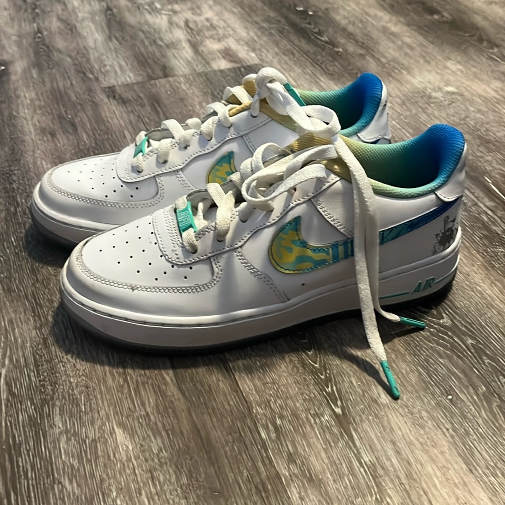 Nike Air Force 1